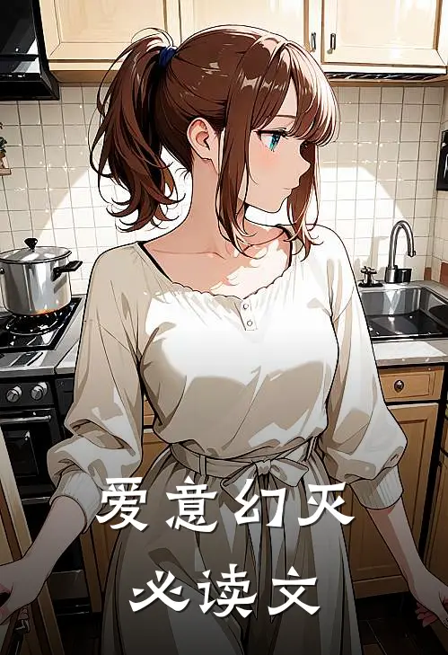 爱意幻灭必读文