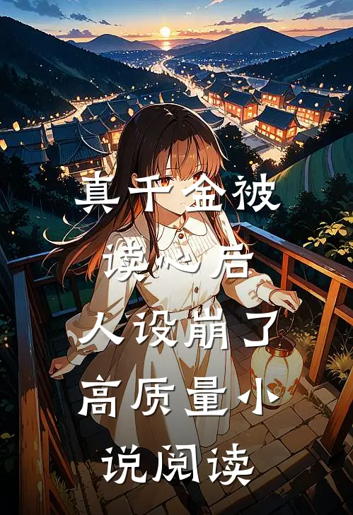 真千金被读心后，人设崩了高质量小说阅读