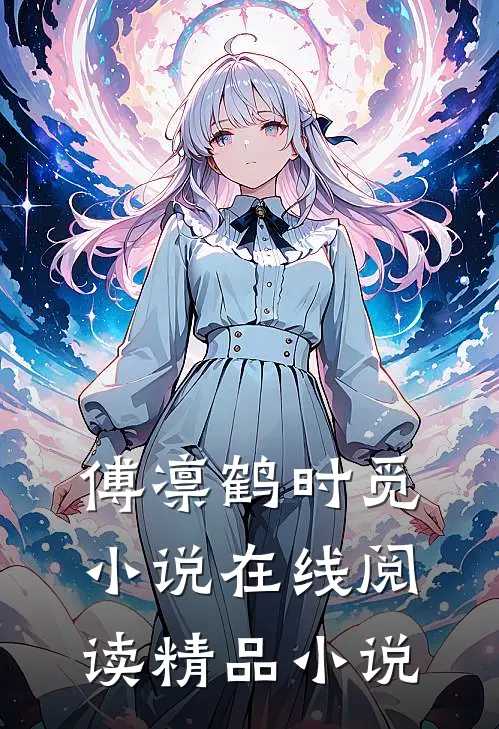 傅凛鹤时觅小说在线阅读精品小说