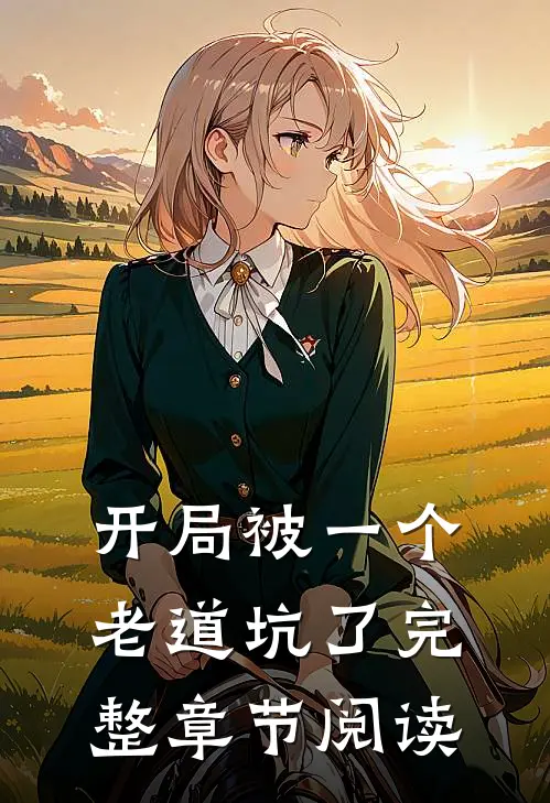 开局被一个老道坑了完整章节阅读