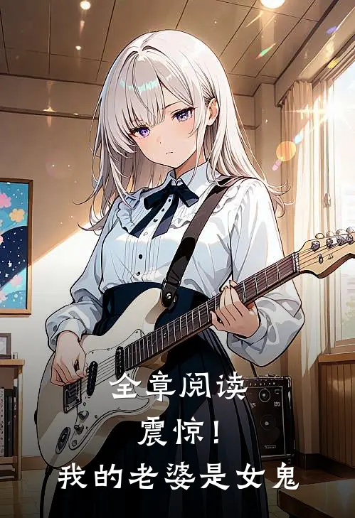 全章阅读震惊！我的老婆是女鬼