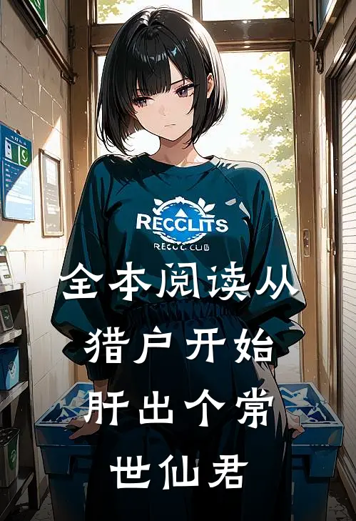 全本阅读从猎户开始，肝出个常世仙君