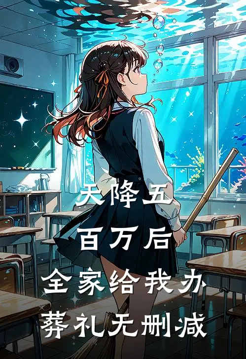 天降五百万后，全家给我办葬礼无删减