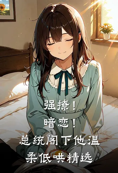 强撩！暗恋！总统阁下他温柔低哄精选