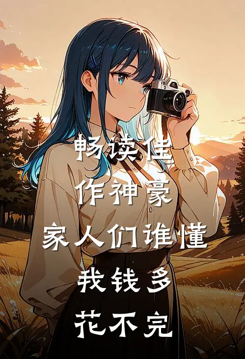 畅读佳作神豪：家人们谁懂，我钱多花不完