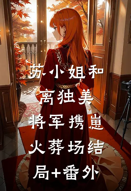 苏小姐和离独美，将军携崽火葬场结局+番外