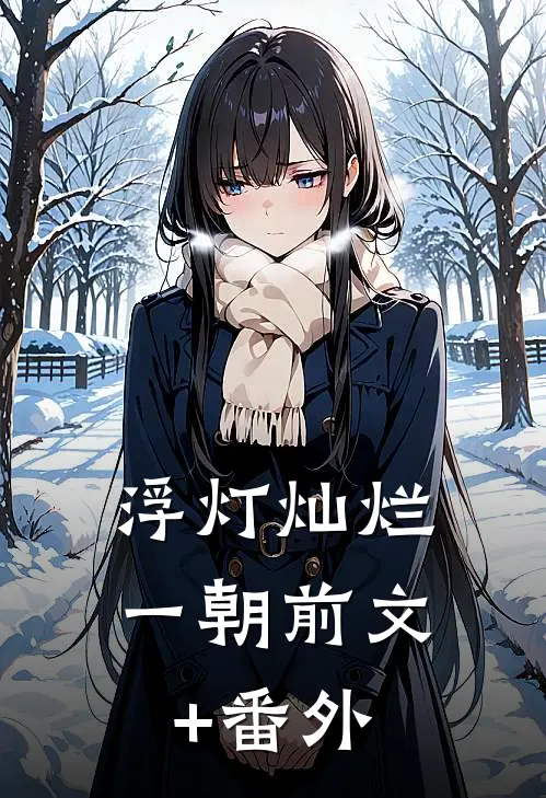 浮灯灿烂一朝前文+番外