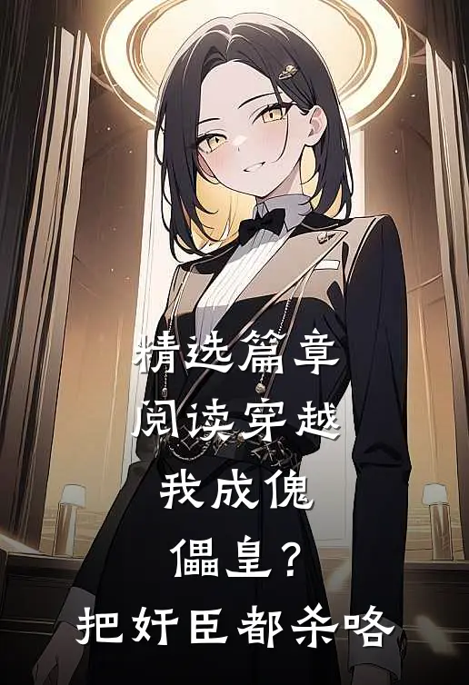 精选篇章阅读穿越：我成傀儡皇？把奸臣都杀咯