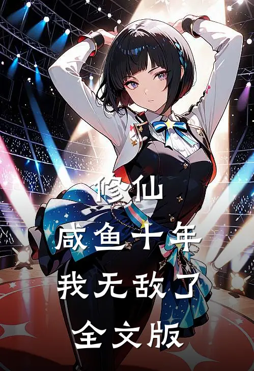 修仙：咸鱼十年我无敌了全文版