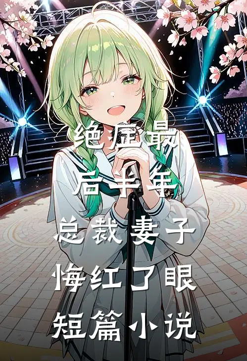 绝症最后半年，总裁妻子悔红了眼短篇小说