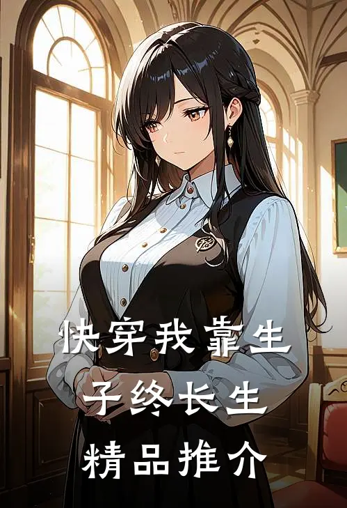 快穿我靠生子终长生精品推介