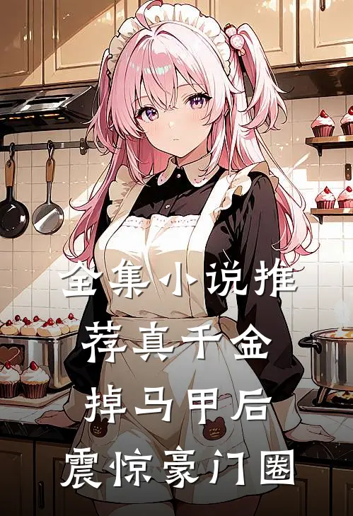 全集小说推荐真千金掉马甲后，震惊豪门圈