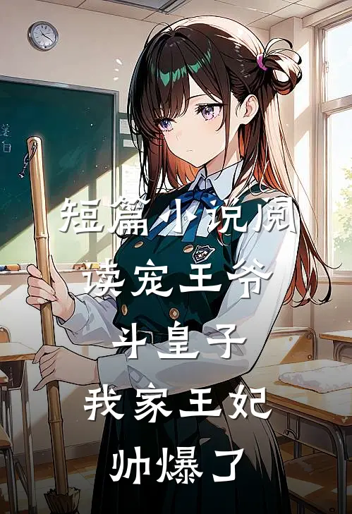 短篇小说阅读宠王爷，斗皇子，我家王妃帅爆了