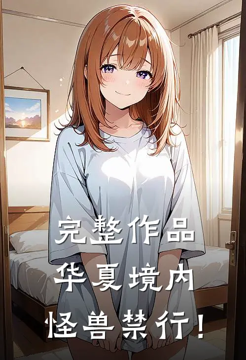 完整作品华夏境内，怪兽禁行！