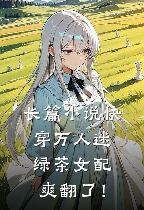 长篇小说快穿万人迷：绿茶女配爽翻了！