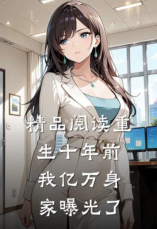 精品阅读重生十年前，我亿万身家曝光了
