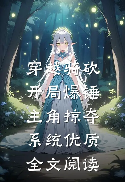 穿越骑砍，开局爆锤主角掠夺系统优质全文阅读