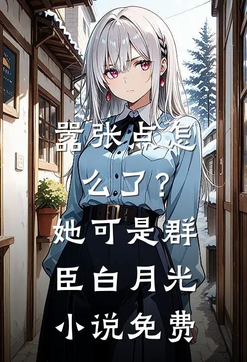 嚣张点怎么了？她可是群臣白月光小说免费