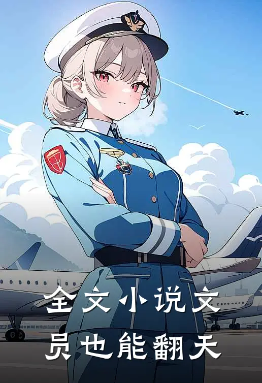 全文小说文员也能翻天