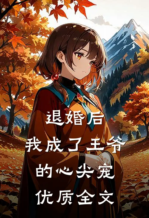 退婚后，我成了王爷的心尖宠优质全文