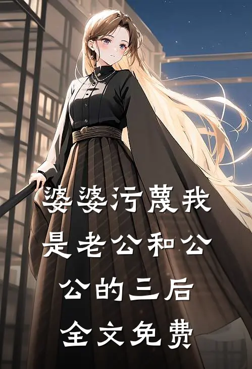 婆婆污蔑我是老公和公公的三后全文免费
