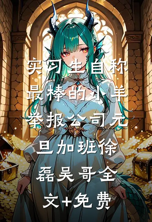 实习生自称最棒的小羊举报公司元旦加班徐磊吴哥全文+免费