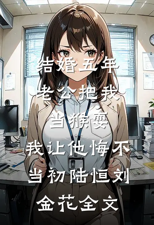 结婚五年老公把我当猴耍，我让他悔不当初陆恒刘金花全文