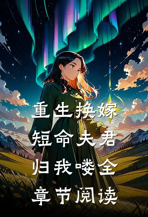 重生换嫁：短命夫君归我喽全章节阅读