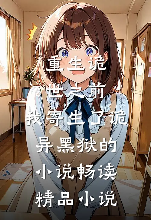 重生诡世之前,我寄生了诡异黑狱的小说畅读精品小说