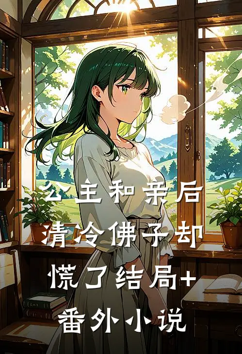 公主和亲后，清冷佛子却慌了结局+番外小说