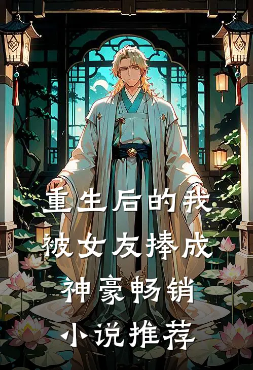 重生后的我被女友捧成神豪畅销小说推荐