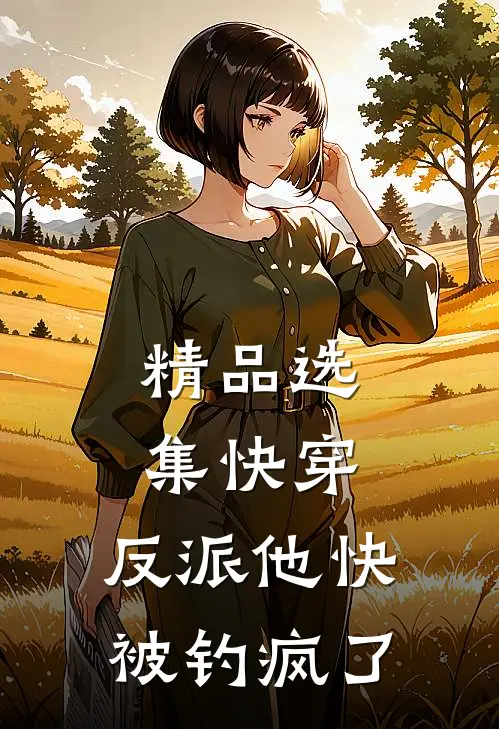 精品选集快穿：反派他快被钓疯了