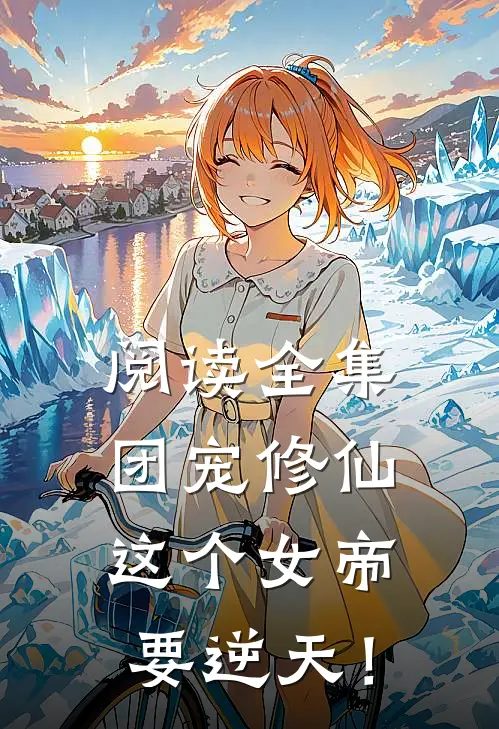 阅读全集团宠修仙：这个女帝要逆天！