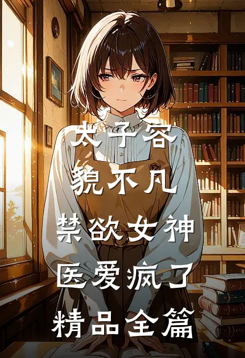 太子容貌不凡，禁欲女神医爱疯了精品全篇