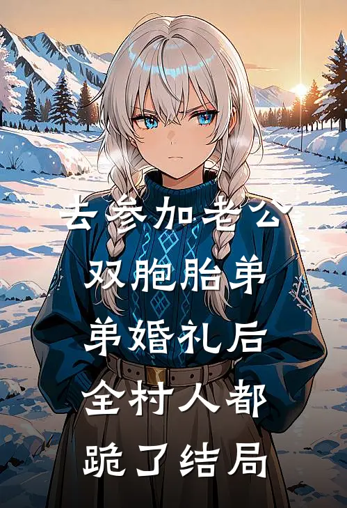 去参加老公双胞胎弟弟婚礼后，全村人都跪了结局