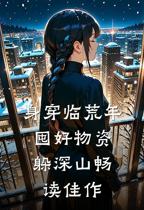 身穿临荒年，囤好物资躲深山畅读佳作