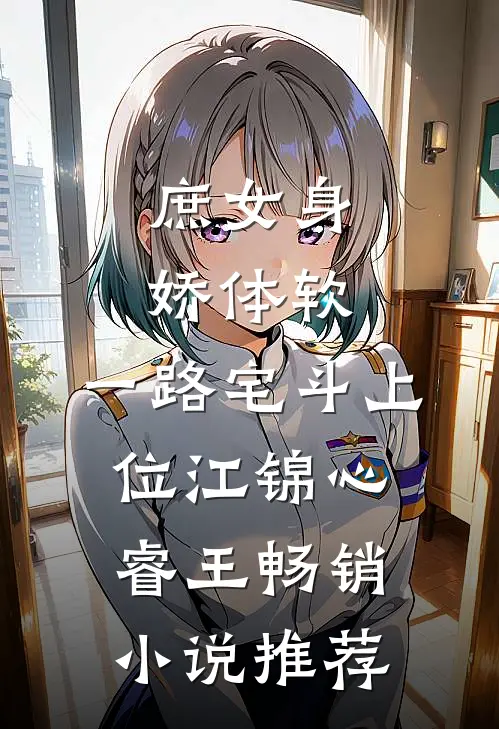 庶女身娇体软,一路宅斗上位江锦心睿王畅销小说推荐