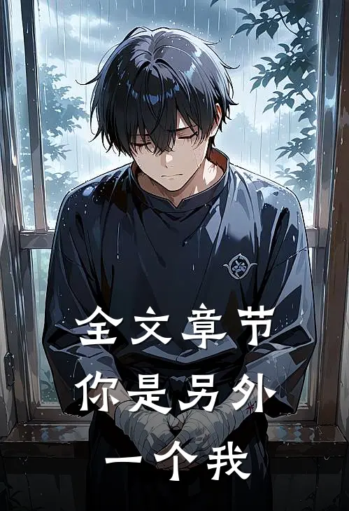 全文章节你是另外一个我