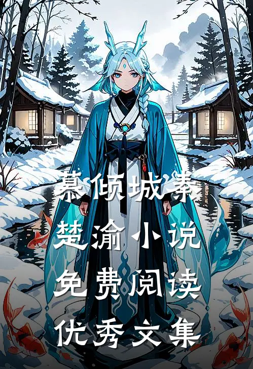 慕倾城秦楚渝小说免费阅读优秀文集