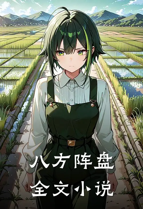 八方阵盘全文小说