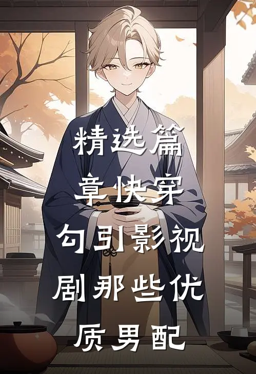 精选篇章快穿：勾引影视剧那些优质男配