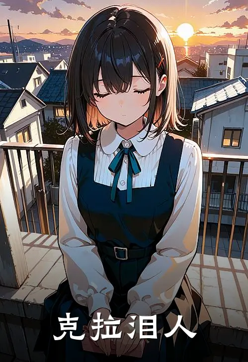 克拉泪人