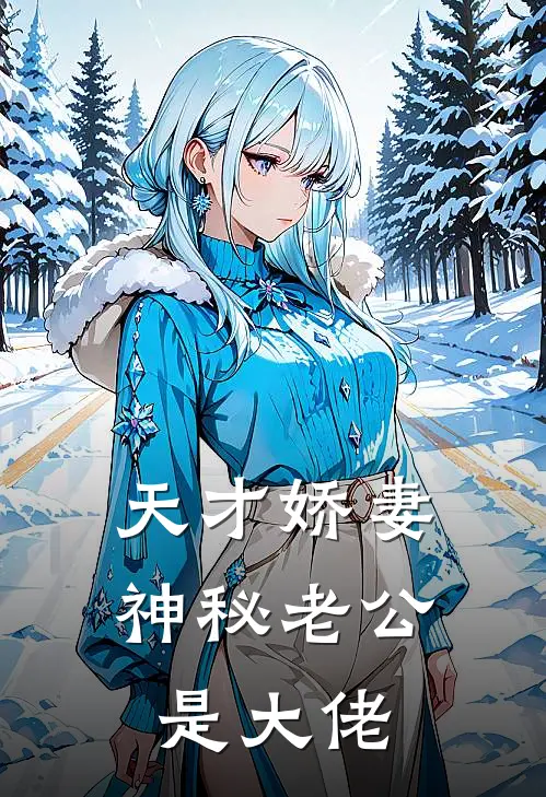 天才娇妻神秘老公是大佬