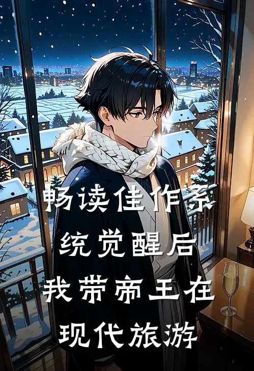 畅读佳作系统觉醒后，我带帝王在现代旅游