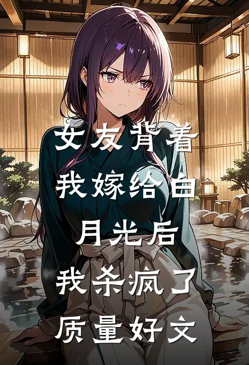 女友背着我嫁给白月光后，我杀疯了质量好文