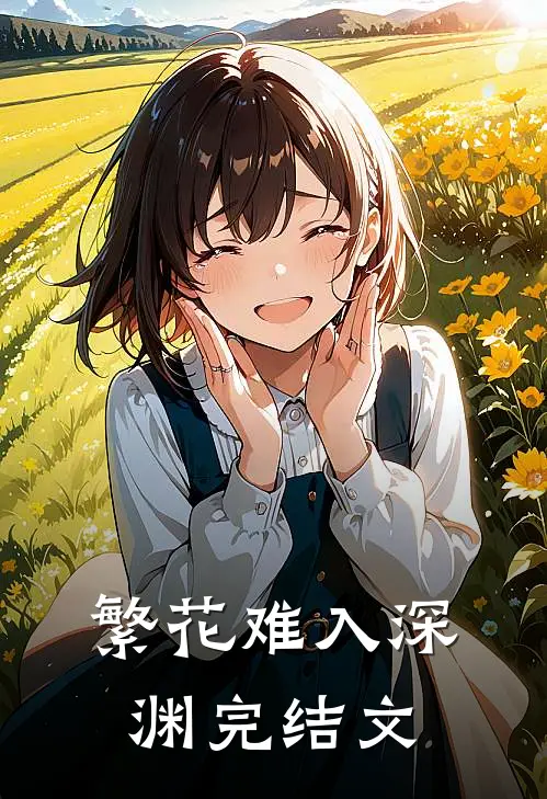 繁花难入深渊完结文