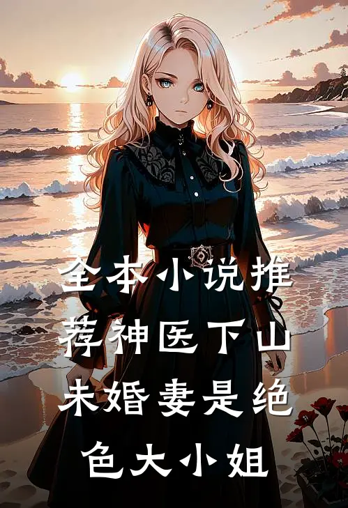全本小说推荐神医下山，未婚妻是绝色大小姐