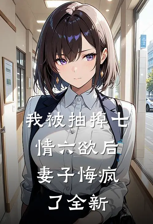 我被抽掉七情六欲后，妻子悔疯了全新