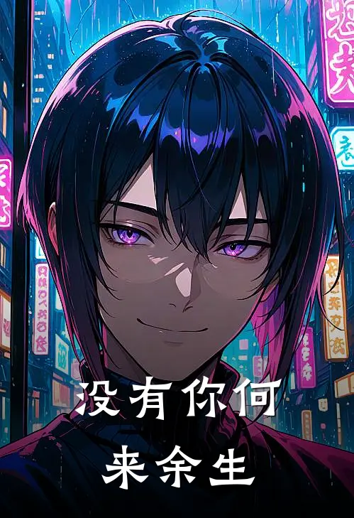没有你何来余生