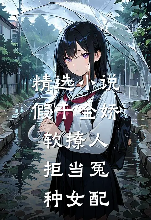 精选小说假千金娇软撩人，拒当冤种女配